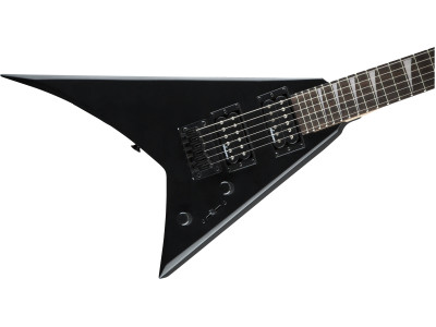 Jackson JS Series RR Minion JS1X Satin Black 