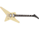 Jackson JS Series Gus G. Star JS32T Ivory 