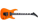 Jackson  JS Series Dinky Arch Top JS32 DKA Neon Orange 