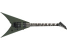 Jackson  JS Series King V JS32 Matte Army Drab 