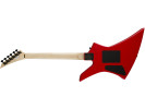 Jackson JS Series Kelly JS32 Ferrari Red 