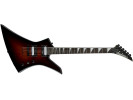 Jackson JS Series Kelly JS32T Viola Burst 