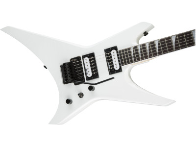 Jackson  JS Series Warrior JS32 Snow White 