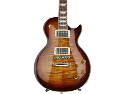 Gibson Legacy Les Paul Standard 2017 T - Bourbon Burst 