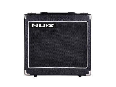 Nux  Mighty 15SE 