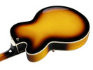 Ibanez AF95FM-AYS Antique Yellow Sunburst  