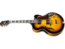 Ibanez AF95FM-AYS Antique Yellow Sunburst  