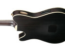 Ibanez TOD10N-TKF Transparent Black Flat  