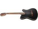 Ibanez TOD10N-TKF Transparent Black Flat  