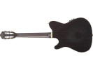 Ibanez TOD10N-TKF Transparent Black Flat  