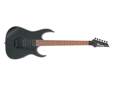 Ibanez RG420EX-BKF Black Flat  