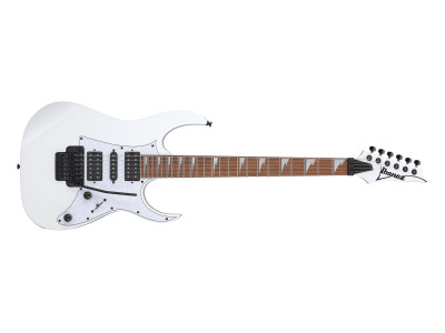 Ibanez RG450DXB-WH White 