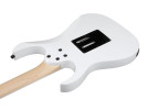 Ibanez RG450DXB-WH White 