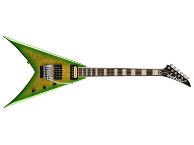 Jackson X Series Signature Scott Ian King V 