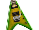 Jackson X Series Signature Scott Ian King V 