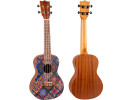 Flight AUC 33 Concert Fusion Ukulele 