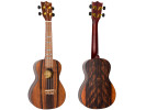 Flight DUC460 Amara Concert Ukulele  