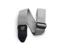 Ernie Ball P04046 POLYPRO GUITAR STRAP - BASS STRAP - GRAY  