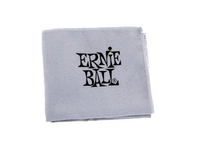 Ernie Ball P04220 POLISH CLOTH 