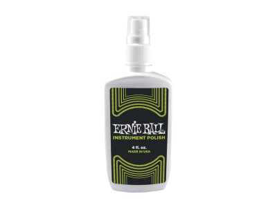 Ernie Ball P04223 INSTRUMENT POLISH 