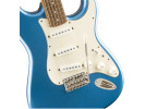 Squier By Fender Classic Vibe 60s Stratocaster LRL Lake Placid Blue 