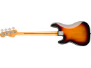 Squier By Fender Classic Vibe 60s Precision LRL 3-Color Sunburst 