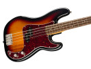 Squier By Fender Classic Vibe 60s Precision LRL 3-Color Sunburst 