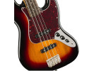 Squier By Fender Classic Vibe 60s Jazz Bass LRL 3-Color Sunburst 