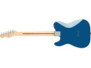 Squier By Fender Affinity Series Telecaster LRL Lake Placid Blue 