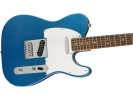 Squier By Fender Affinity Series Telecaster LRL Lake Placid Blue 