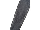 Fender PRIBOR Road Worn Strap - Black 