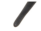 Fender PRIBOR Road Worn Strap - Black 