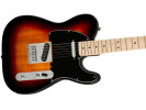 Squier By Fender Affinity Series Telecaster MN 3-Color Sunburst 