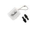 Fender PRIBOR Musician Series Black Ear Plugs 