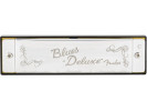 Fender Blues Deluxe Harmonicas Key of C 