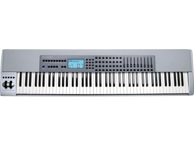 M-Audio Keystation Pro 88 