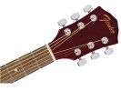 Fender FA-125 Dreadnought WN Natural 