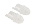 Fender PRIBOR Professional Hi-Fi Ear Plugs 