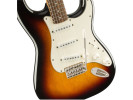 Squier By Fender Classic Vibe 60s Stratocaster Laurel Fingerboard 3-Color Sunburst 