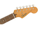 Squier By Fender Classic Vibe 60s Stratocaster Laurel Fingerboard 3-Color Sunburst 