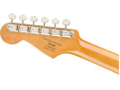 Squier By Fender Classic Vibe 60s Stratocaster Laurel Fingerboard 3-Color Sunburst 