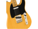 Squier By Fender Classic Vibe 50s Telecaster Maple Fingerboard Butterscotch Blonde 