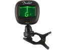 Fender PRIBOR FT-1 Pro Clip-On Tuner 