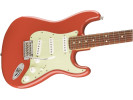 Fender Limited Edition Player Stratocaster Pau Ferro Fiesta Red 