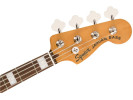 Squier By Fender Classic Vibe 70s Jazz Bass MN 3-Color Sunburst  