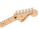 Squier By Fender Affinity Series Stratocaster FMT HSS MN Sienna Sunburst 