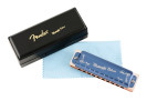 Fender Midnight Blues Harmonica C 