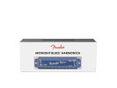 Fender Midnight Blues Harmonica C 