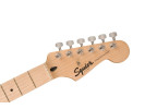 Squier By Fender Sonic Stratocaster HSS MN Black 