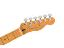 Fender Player Plus Telecaster MN Sienna Sunburst 